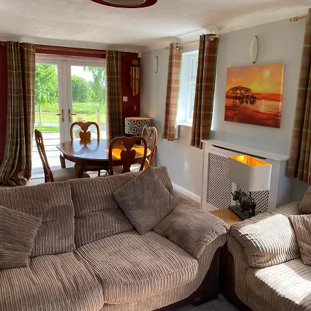 Holiday home Beck Hill In Brandsby York