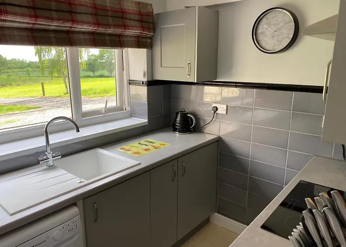 Beck Hill In Brandsby * York