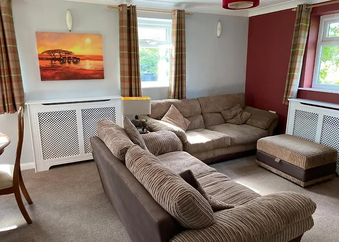 Beck Hill In Brandsby Vakantiehuis