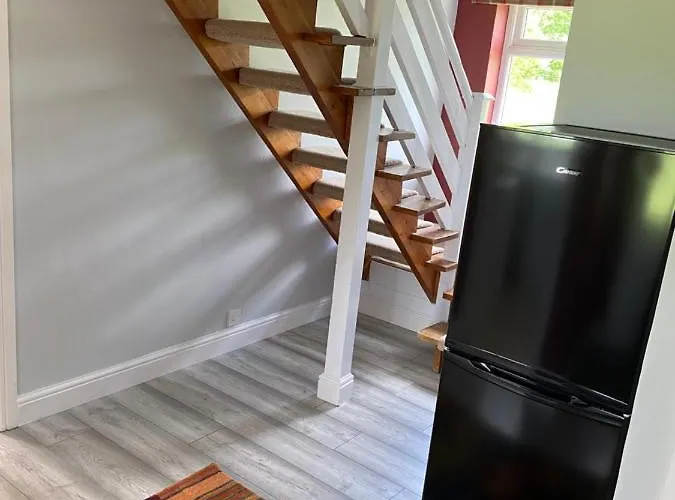 Beck Hill In Brandsby York