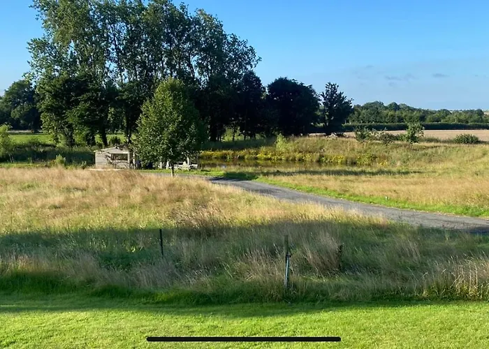 Beck Hill In Brandsby * York