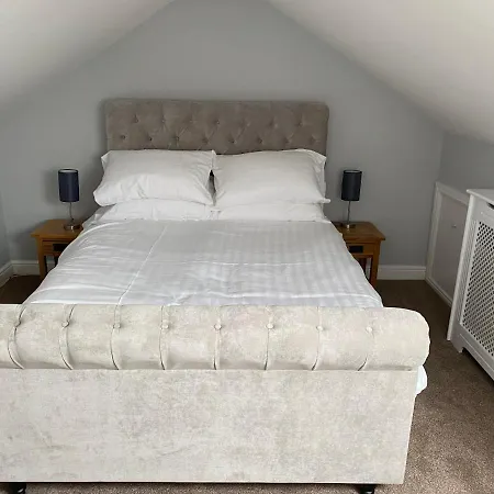Beck Hill In Brandsby Holiday home