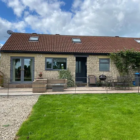 Holiday home Beck Hill In Brandsby York