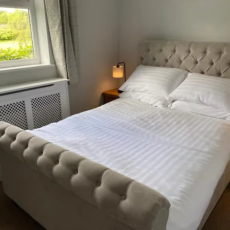 Beck Hill In Brandsby Holiday home York