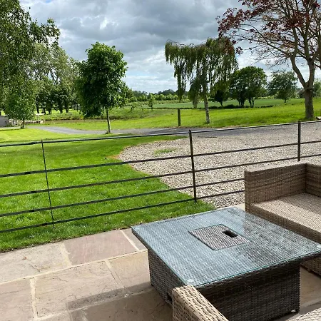 Beck Hill In Brandsby Holiday home *