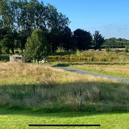 Beck Hill In Brandsby * York