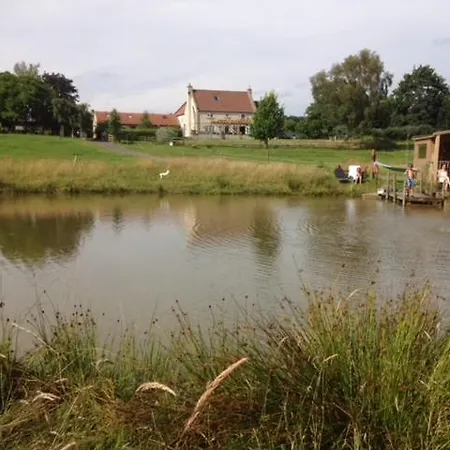 Beck Hill In Brandsby Holiday home York